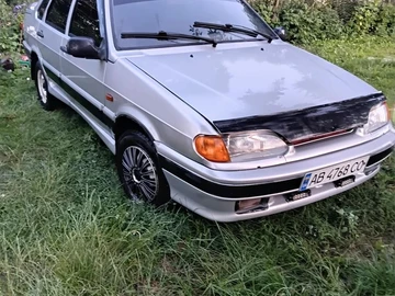 Авто ВАЗ 2115 2007 № 8896299