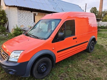 Авто Ford Transit 2009 № 8896307