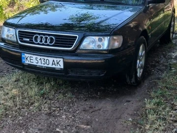 Авто Audi A6 1995 № 8896308
