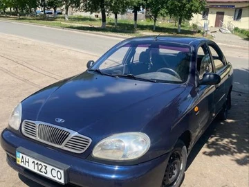 Авто Daewoo Arcadia 2004 № 8896312