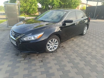 Авто Nissan Altima 2018 № 8896314
