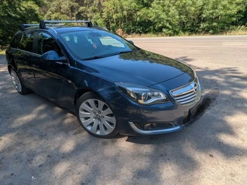 Авто Opel Admiral 2014 № 8896322
