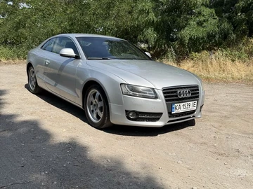 Авто Audi A5 2011 № 8896324