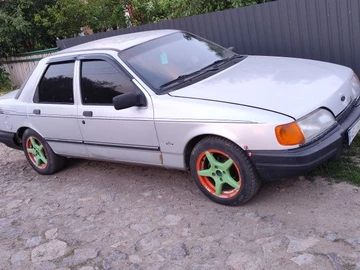 Авто Ford Sierra 1998 № 8896325