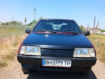 Авто ВАЗ 2109 2006 № 8896326