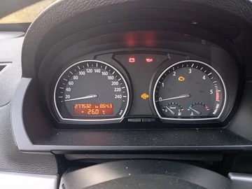 Авто BMW X3 2007 № 8896328