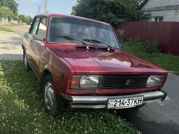 Авто ВАЗ 2105 2000 № 8896405