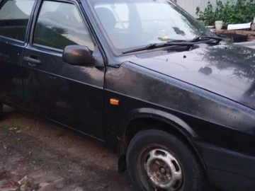 Авто ВАЗ 2109 2003 № 8896406
