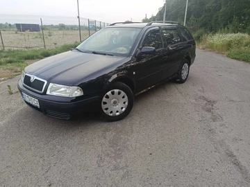 Авто Skoda Octavia 2005 № 8896420