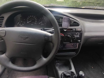 Авто Daewoo Arcadia 2005 № 8896423