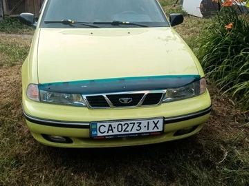 Авто Daewoo Nexia 2008 № 8896425