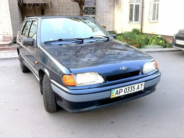 Авто ВАЗ 2114 2007 № 8896430