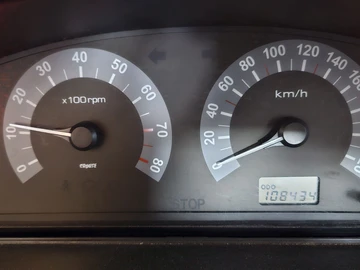 Авто Ford Canyon 2008 № 8896431