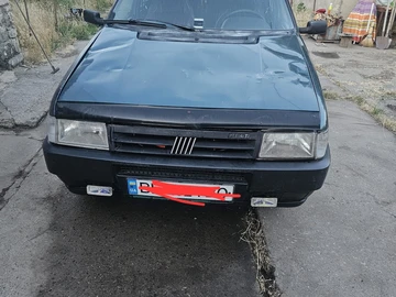 Авто Fiat Uno 1993 № 8896435