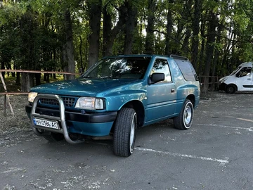 Авто Opel Frontera 1994 № 8896436