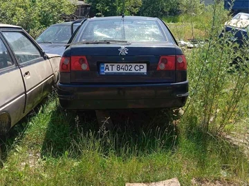 Авто Chery Amulet 2008 № 8896438