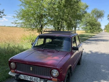 Авто ВАЗ 2101 1985 № 8896440