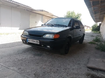 Авто ВАЗ 2113 2006 № 8896444