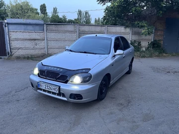 Авто Daewoo Arcadia 2007 № 8896450