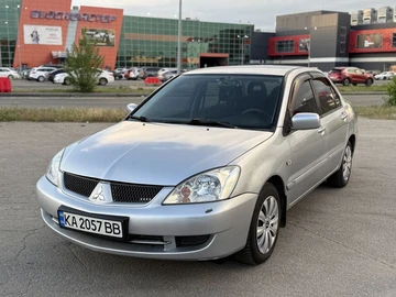 Авто Mitsubishi Lancer 2006 № 8896452