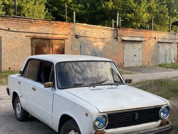 Авто ВАЗ 2101 1979 № 8896455