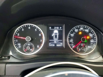 Авто Volkswagen Tiguan 2014 № 8896488