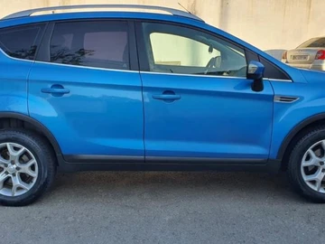 Авто Ford Kuga 2010 № 8896491