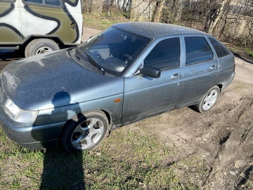Авто ВАЗ 2112 2006 № 8896498