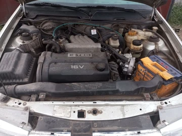 Авто Daewoo Nexia 2006 № 8896508