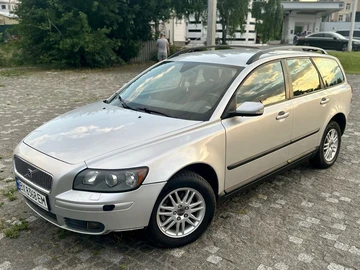 Авто Volvo V50 2006 № 8896511