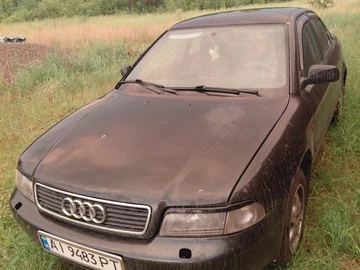 Авто Audi A4 1995 № 8896519