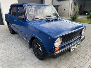 Авто ВАЗ 2101 1973 № 8896523