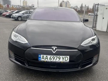 Авто Tesla Model S 2013 № 8896524