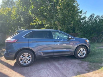 Авто Ford Edge 2019 № 8896528