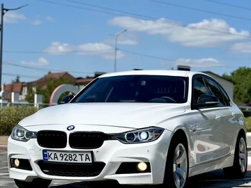 Авто BMW 3 Серия 2013 № 8896545