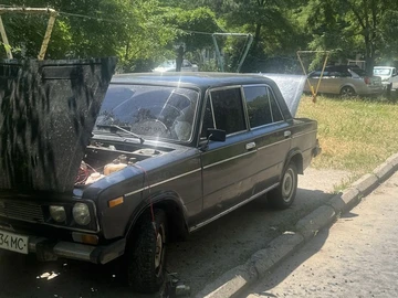 Авто ВАЗ 2106 1997 № 8896546