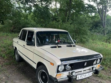 Авто ВАЗ 2106 1992 № 8896549