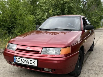 Авто ВАЗ 21103 2004 № 8896552