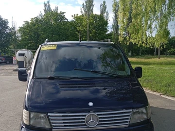 Авто Mercedes Mb 2003 № 8896554