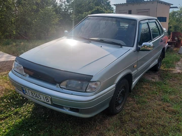 Авто ВАЗ 2115 2007 № 8896555