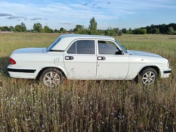 Авто ГАЗ 3110 2004 № 8896556