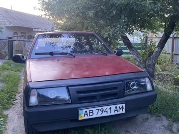 Авто ВАЗ 2108 1993 № 8896558