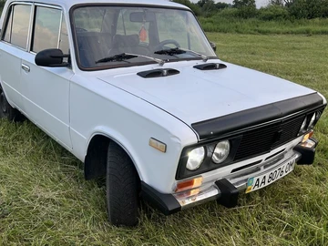 Авто ВАЗ 21063 1991 № 8896617