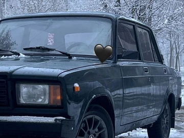 Авто ВАЗ 21074 2007 № 8896620