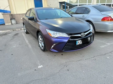 Авто Toyota Camry 2015 № 8896630