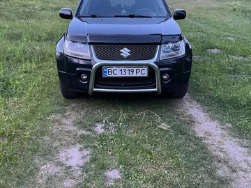 Авто Suzuki Grand Vitara 2007 № 8896633