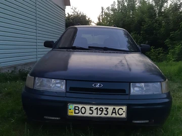 Авто ВАЗ 2111 2002 № 8896640