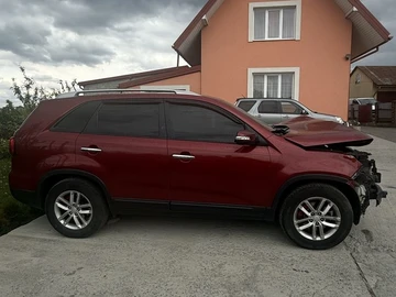 Авто KIA Sorento 2014 № 8896642