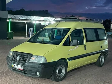 Авто Fiat 130 2006 № 8896650