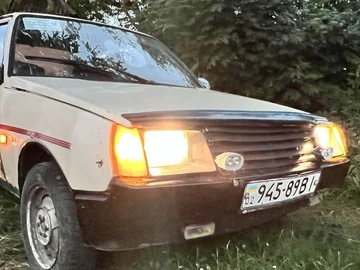 Авто ЗАЗ Таврия 1995 № 8896654